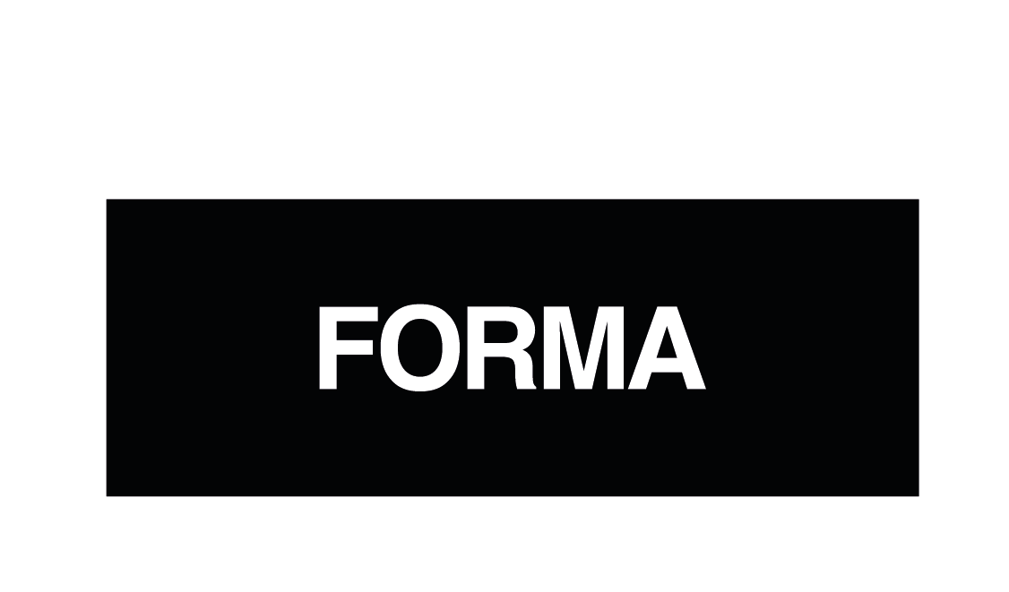 FORMA Web Design Studio logo